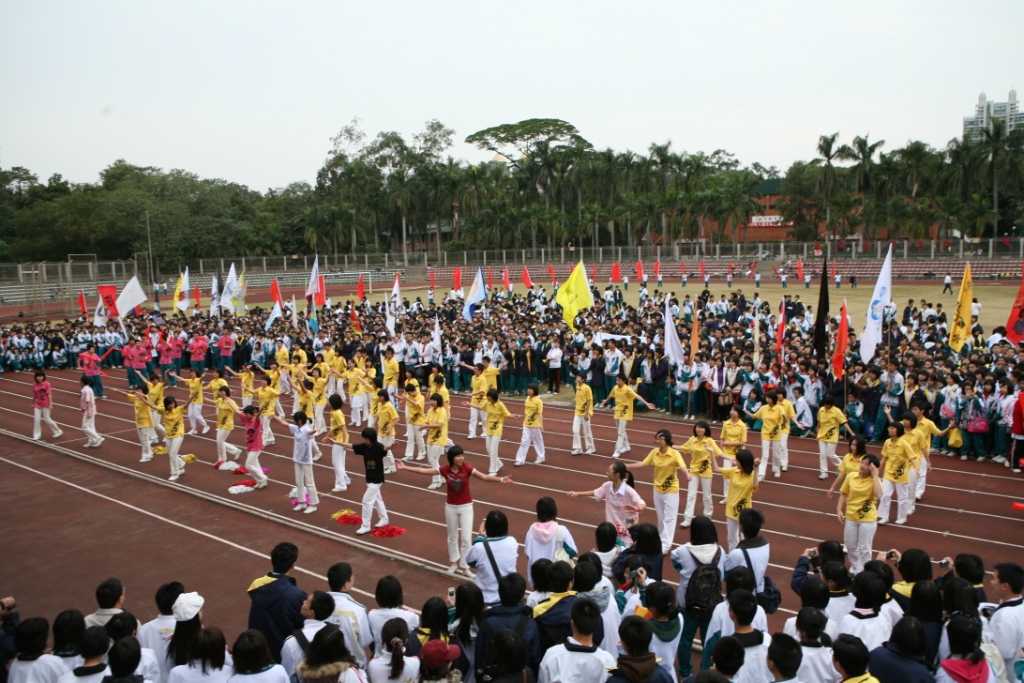 广州六中